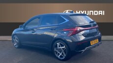 Hyundai i20 1.0T GDi Premium 5dr Petrol Hatchback